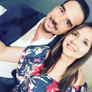 Meet your Posher, Jose